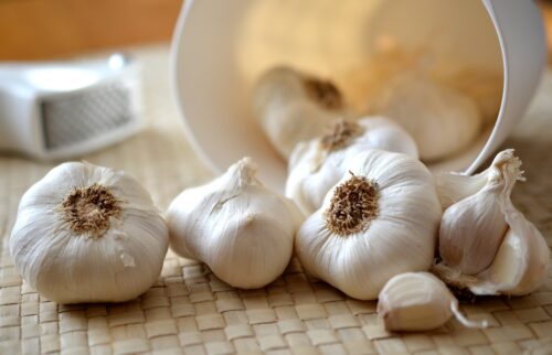Garlic Gf5F91E713 1920 | Cara Menanam Bawang Putih Mudah Untuk Stok Di Dapur