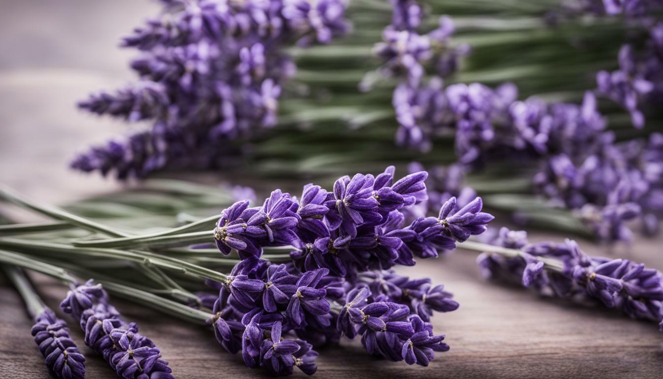 Draft Bunga lavender, dengan aroma dan warnanya yang khas, memiliki manfaat luar biasa bagi kesehatan dan kehidupan sehari-hari Anda.