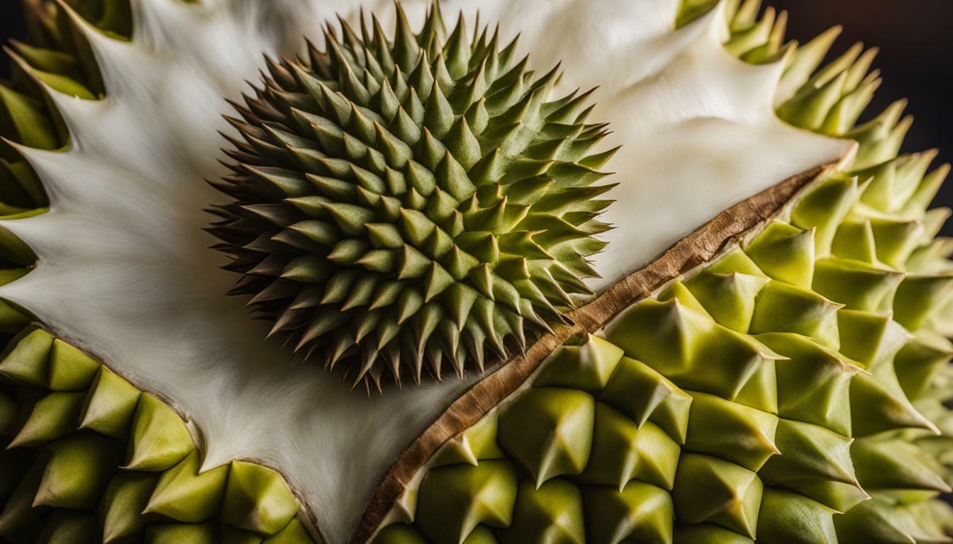 Menikmati Lezatnya Durian Musang King, Raja Durian Di Indonesia