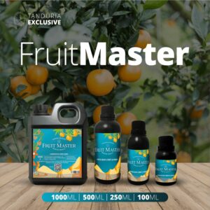 Fruit Master untuk Kebutuhan Berkebun di Rumah