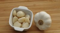 bawang putih (cara menanam bawang putih)