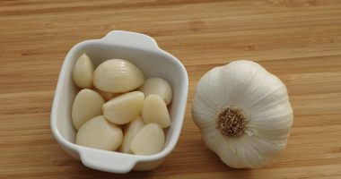bawang putih (cara menanam bawang putih)